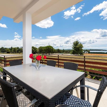 Apartman Petelin Novigrad  Zewnętrze zdjęcie