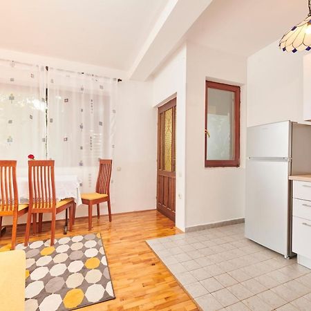 Apartman Petelin Novigrad  Zewnętrze zdjęcie