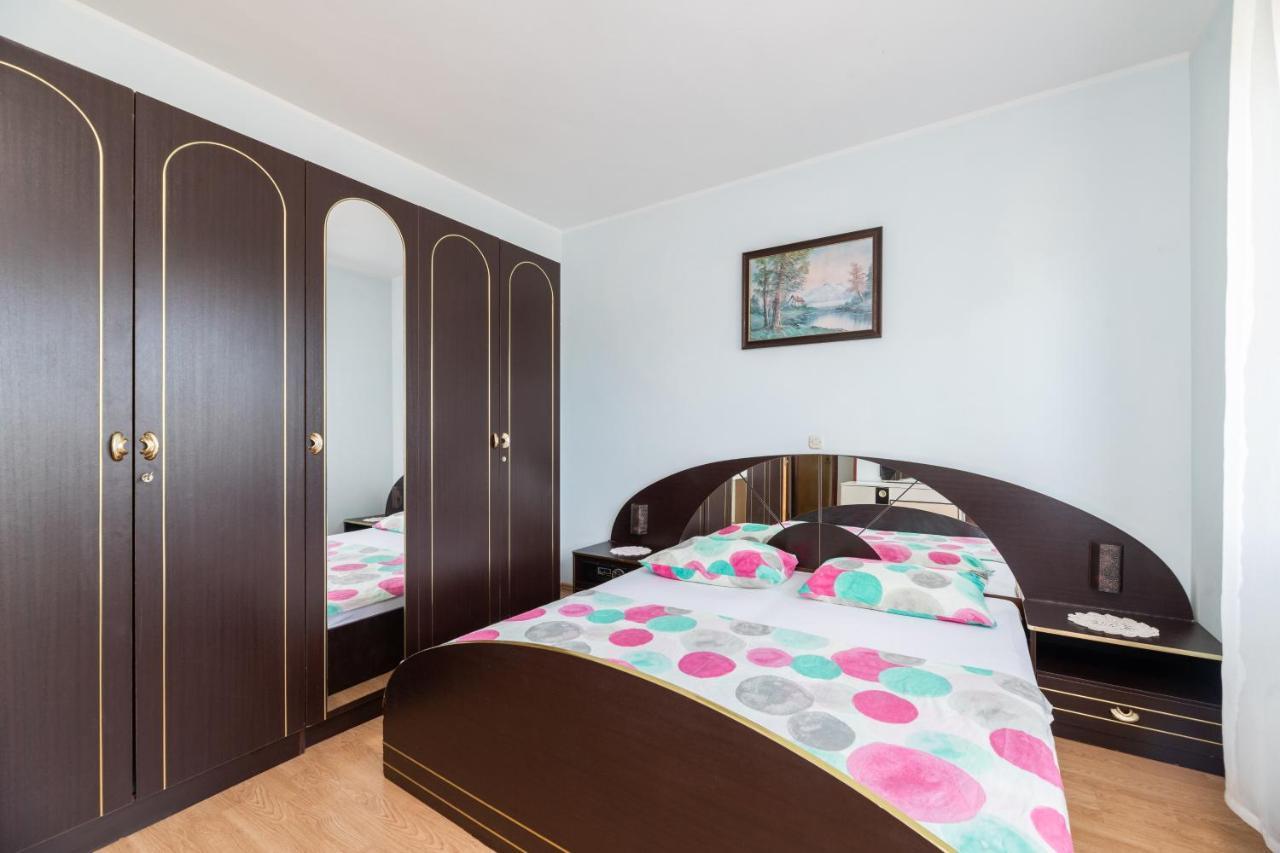 Apartman Petelin Novigrad  Zewnętrze zdjęcie