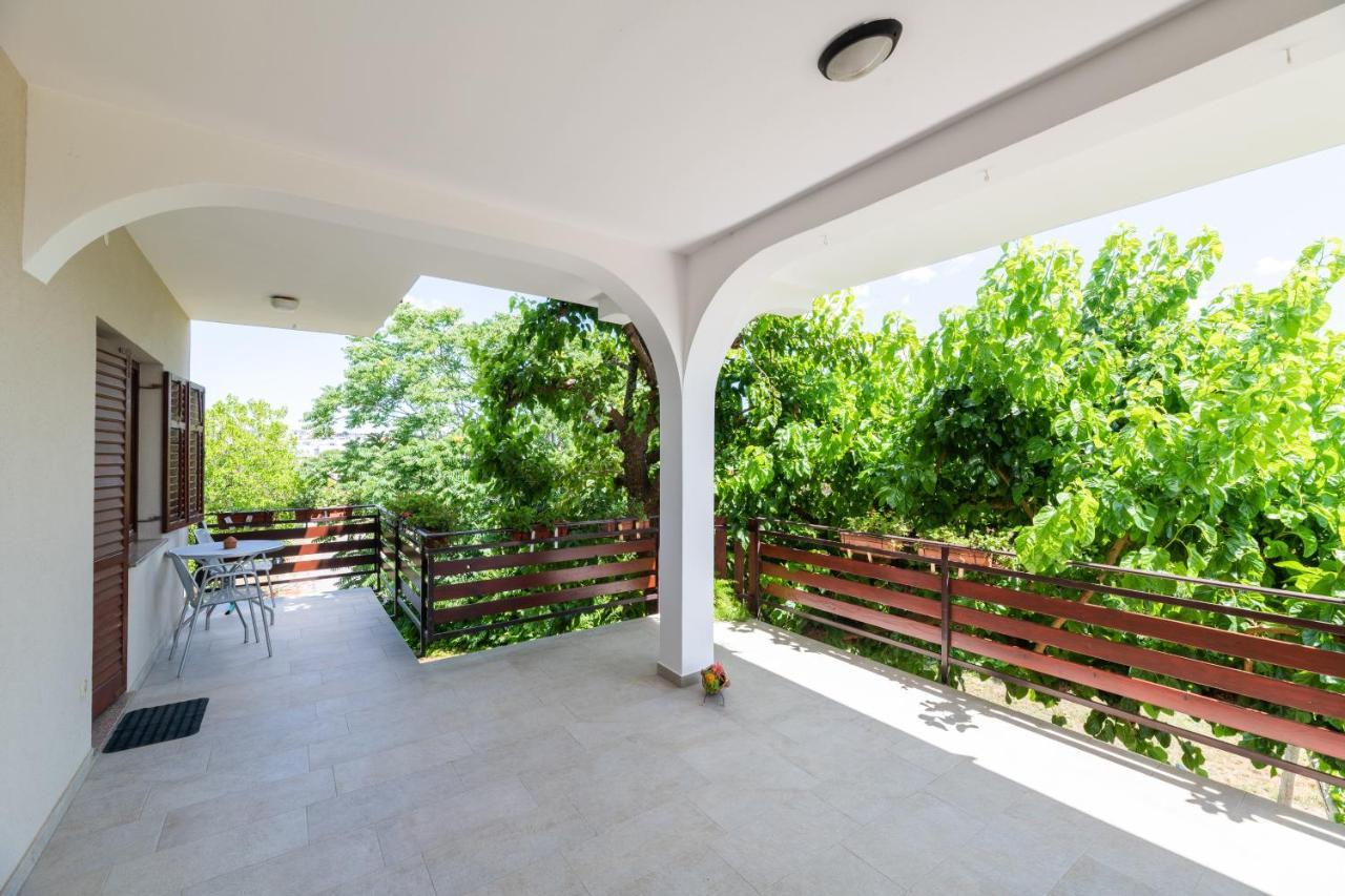 Apartman Petelin Novigrad  Zewnętrze zdjęcie