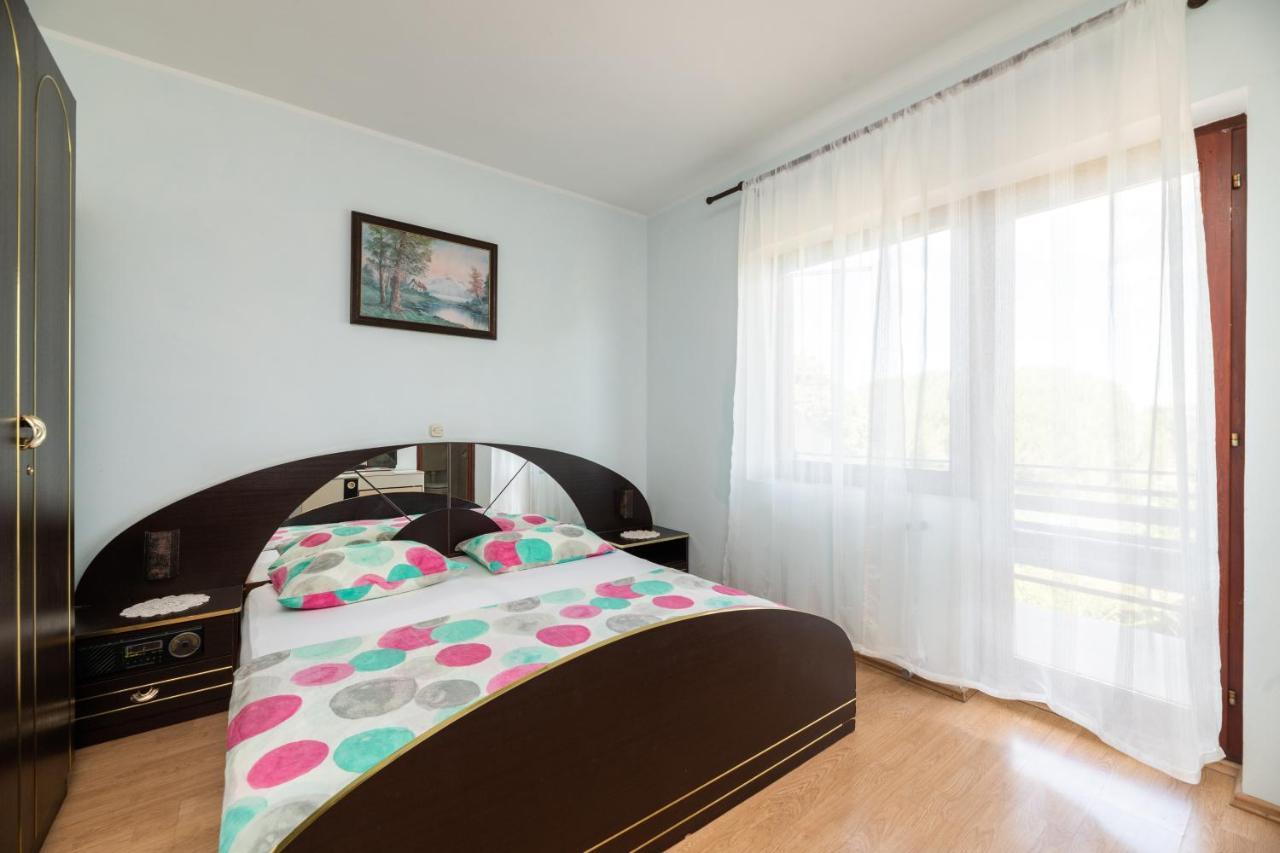 Apartman Petelin Novigrad  Zewnętrze zdjęcie