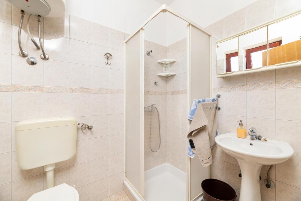 Apartman Petelin Novigrad  Zewnętrze zdjęcie