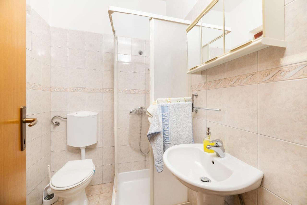 Apartman Petelin Novigrad  Zewnętrze zdjęcie