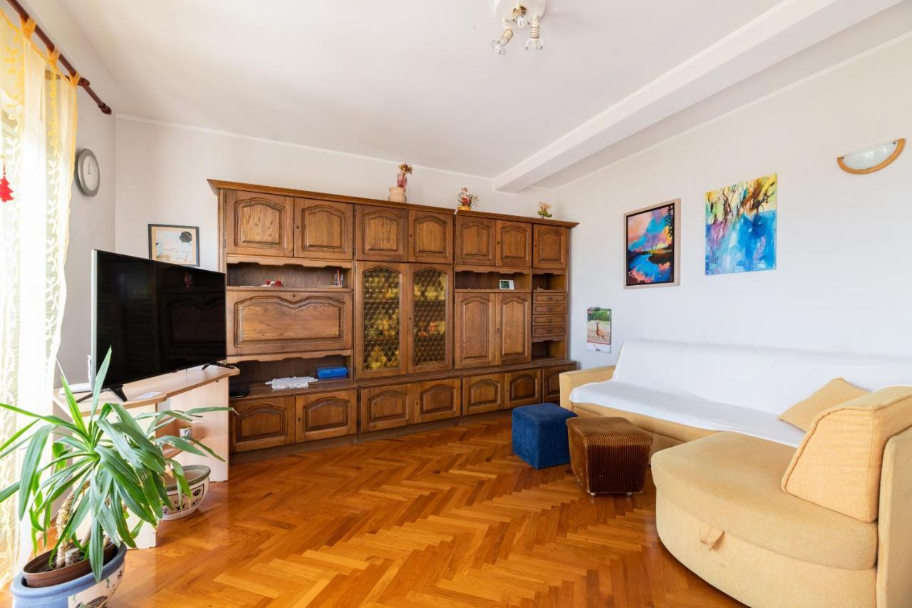 Apartman Petelin Novigrad  Zewnętrze zdjęcie