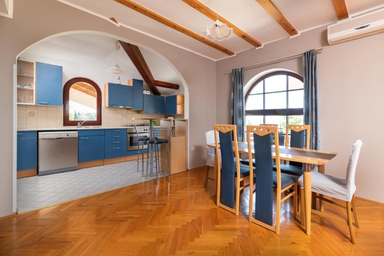 Apartman Petelin Novigrad  Zewnętrze zdjęcie