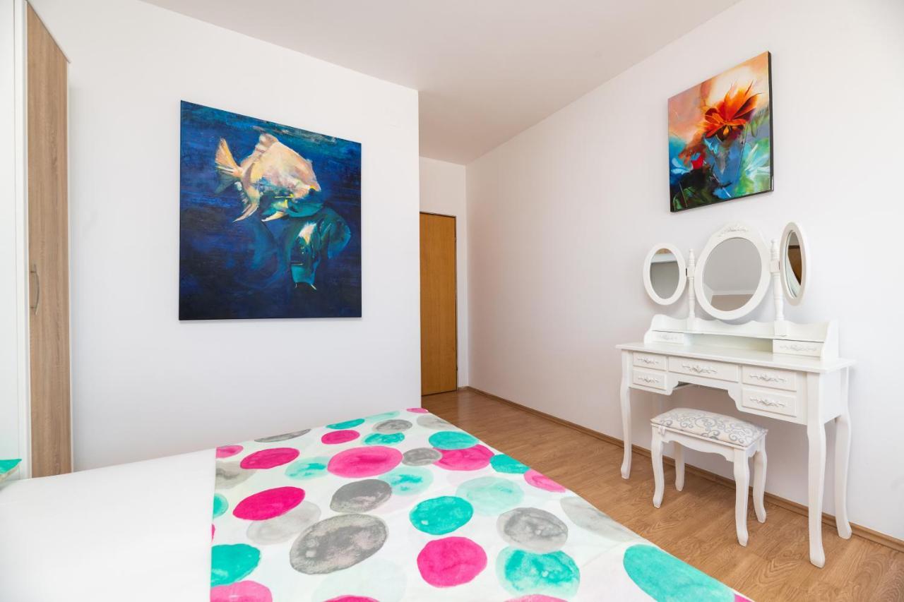 Apartman Petelin Novigrad  Zewnętrze zdjęcie