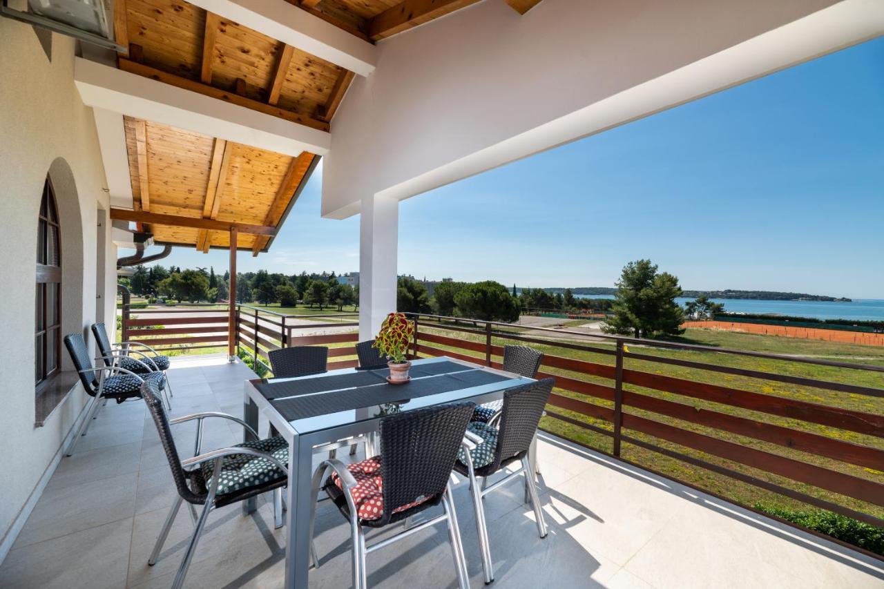 Apartman Petelin Novigrad  Zewnętrze zdjęcie