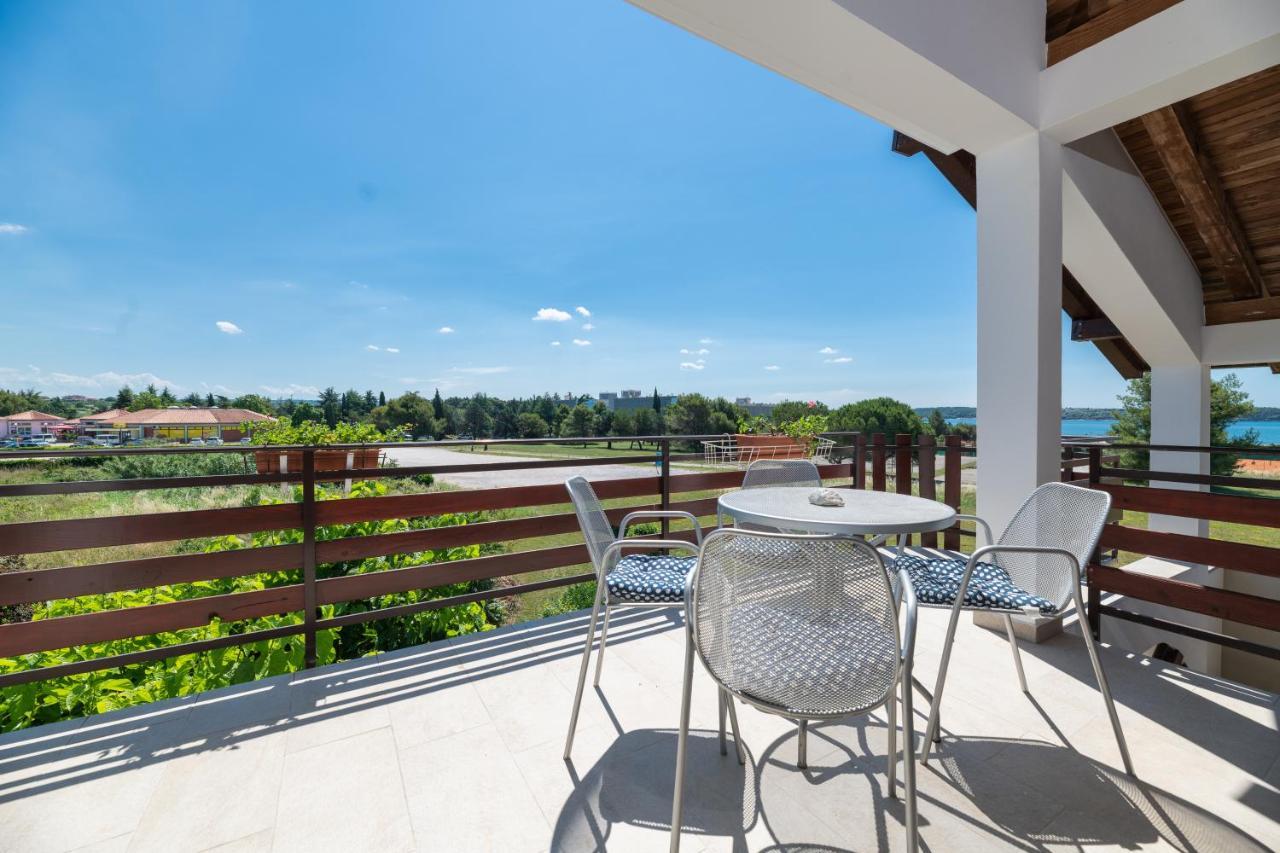 Apartman Petelin Novigrad  Zewnętrze zdjęcie