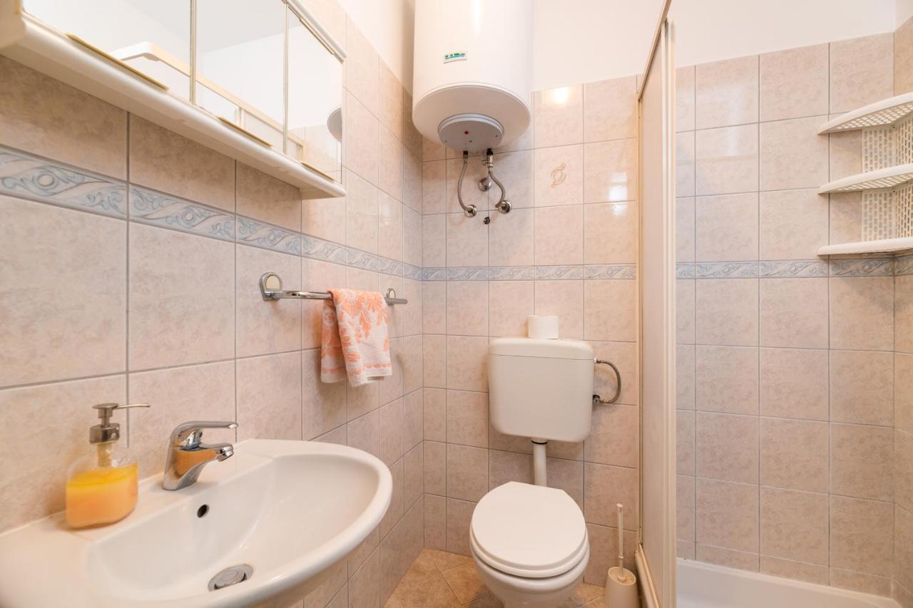 Apartman Petelin Novigrad  Zewnętrze zdjęcie