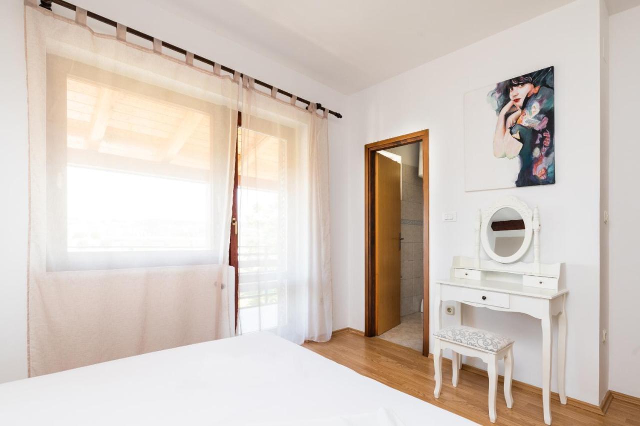 Apartman Petelin Novigrad  Zewnętrze zdjęcie