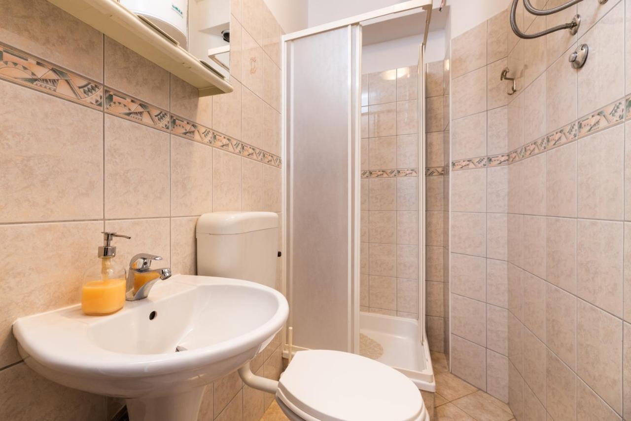 Apartman Petelin Novigrad  Zewnętrze zdjęcie