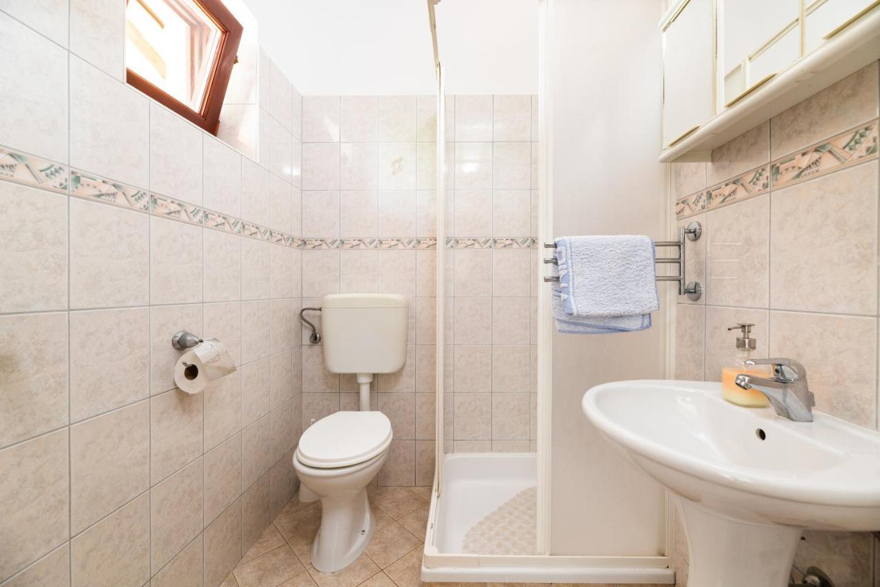 Apartman Petelin Novigrad  Zewnętrze zdjęcie