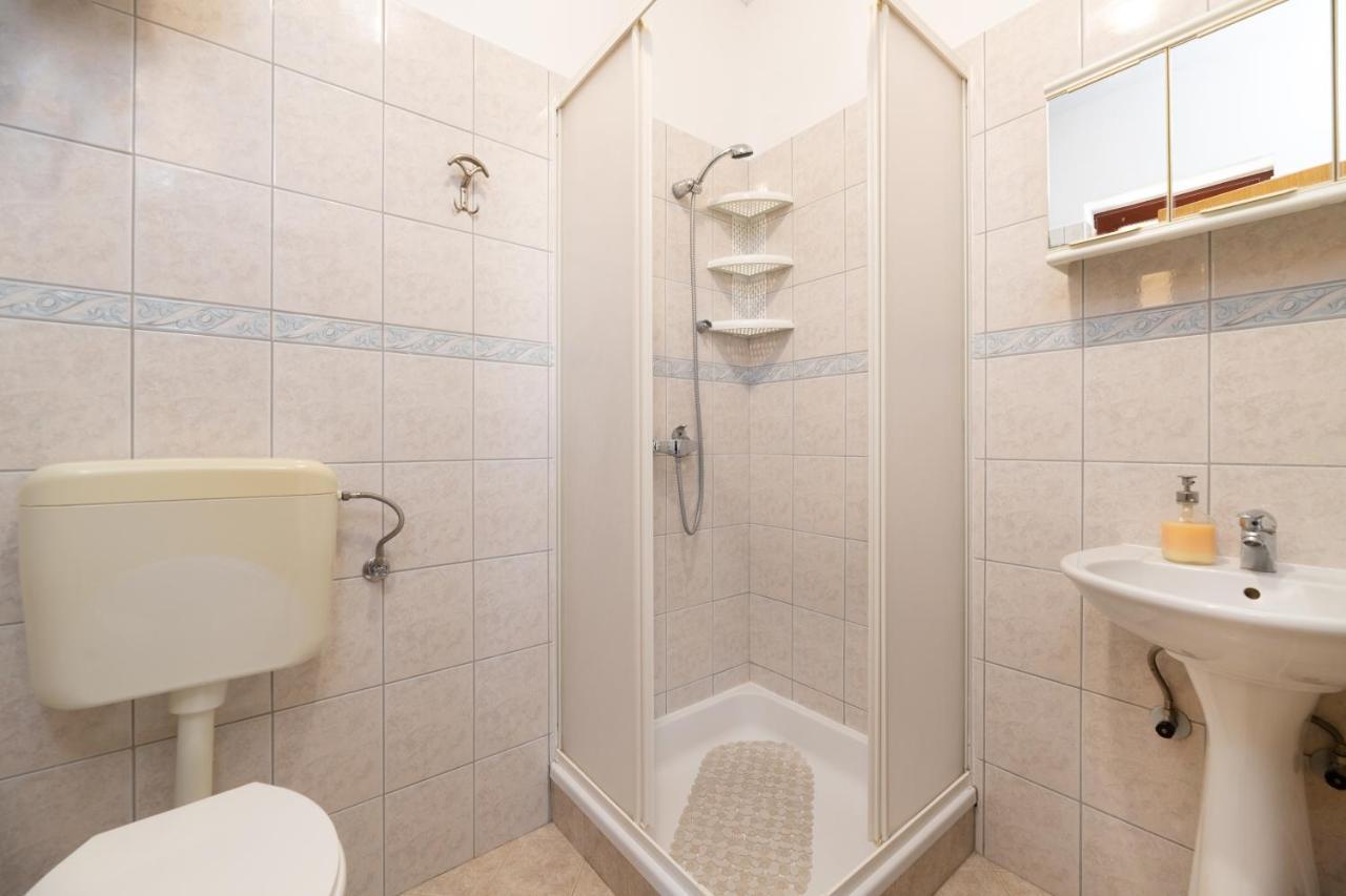 Apartman Petelin Novigrad  Zewnętrze zdjęcie