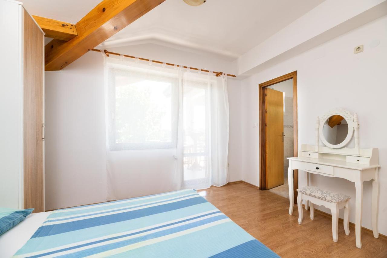 Apartman Petelin Novigrad  Zewnętrze zdjęcie