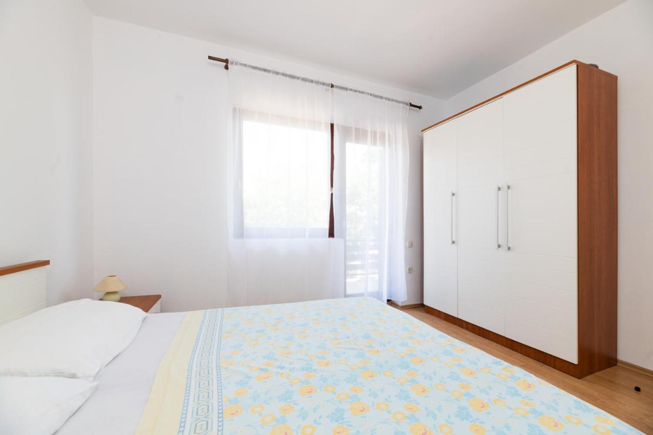Apartman Petelin Novigrad  Zewnętrze zdjęcie
