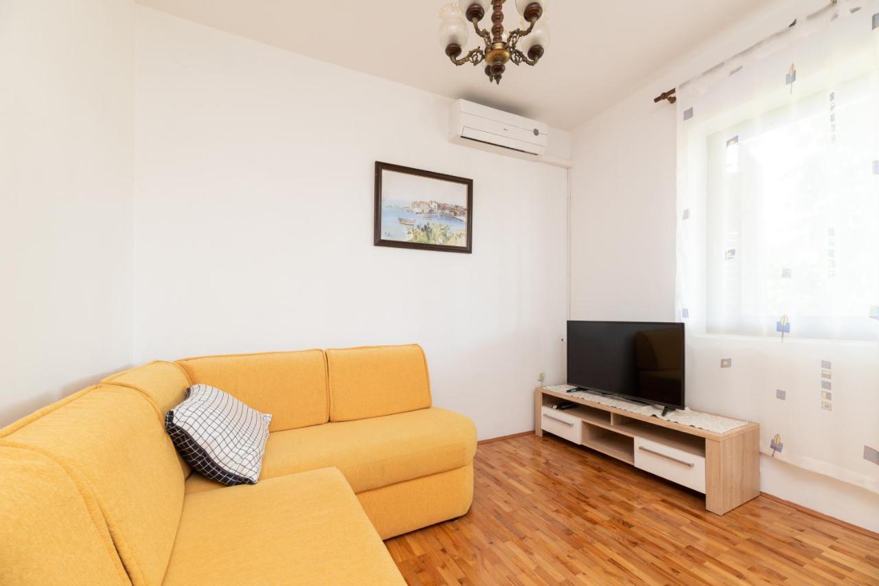 Apartman Petelin Novigrad  Zewnętrze zdjęcie