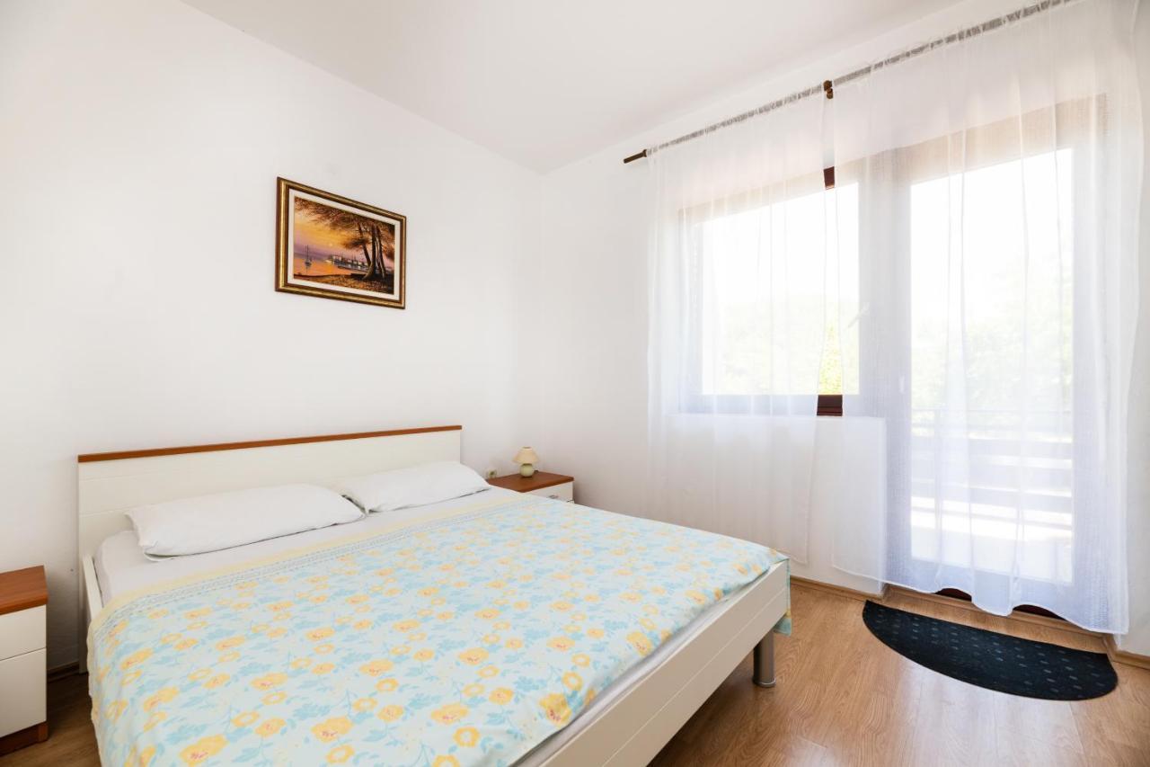 Apartman Petelin Novigrad  Zewnętrze zdjęcie