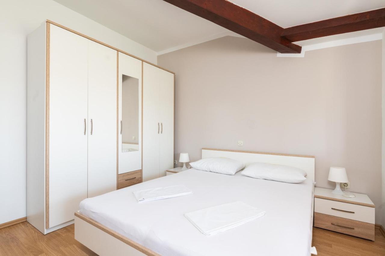Apartman Petelin Novigrad  Zewnętrze zdjęcie