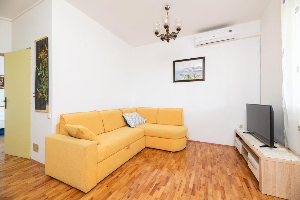 Apartman Petelin Novigrad  Zewnętrze zdjęcie