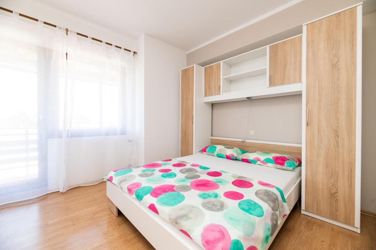 Apartman Petelin Novigrad  Zewnętrze zdjęcie