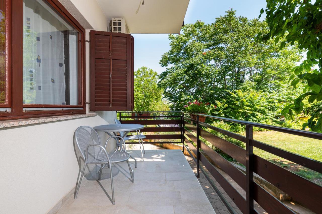 Apartman Petelin Novigrad  Zewnętrze zdjęcie