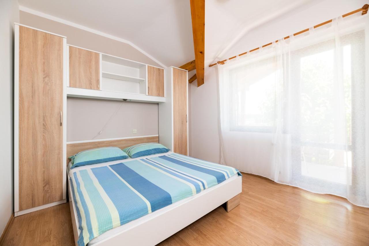 Apartman Petelin Novigrad  Zewnętrze zdjęcie