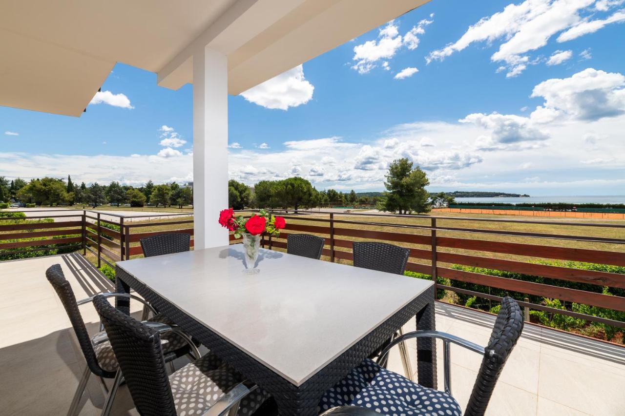 Apartman Petelin Novigrad  Zewnętrze zdjęcie
