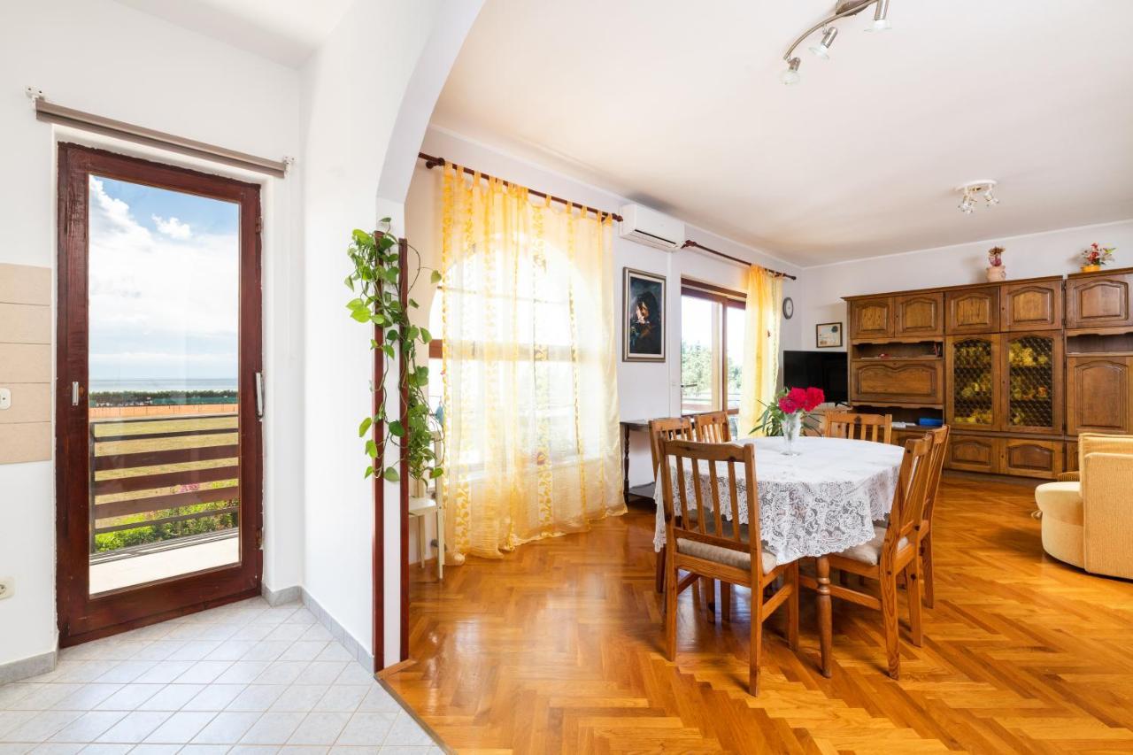 Apartman Petelin Novigrad  Zewnętrze zdjęcie