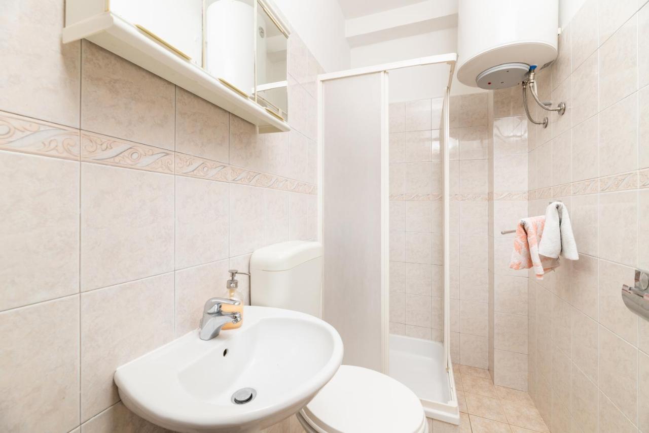 Apartman Petelin Novigrad  Zewnętrze zdjęcie
