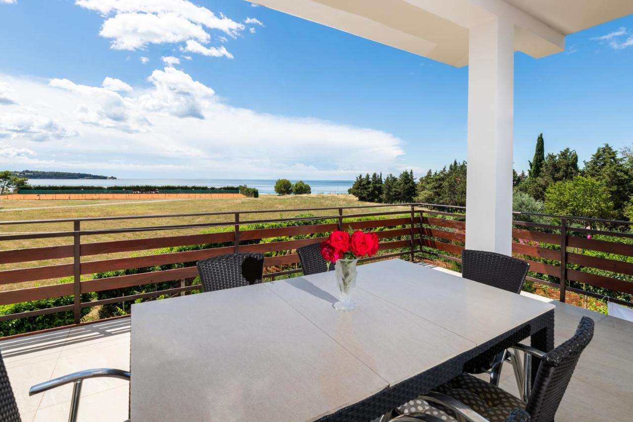 Apartman Petelin Novigrad  Zewnętrze zdjęcie