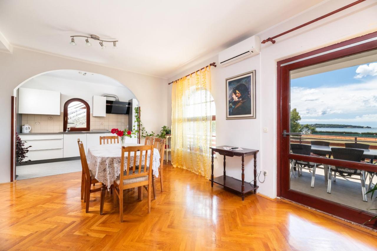 Apartman Petelin Novigrad  Zewnętrze zdjęcie