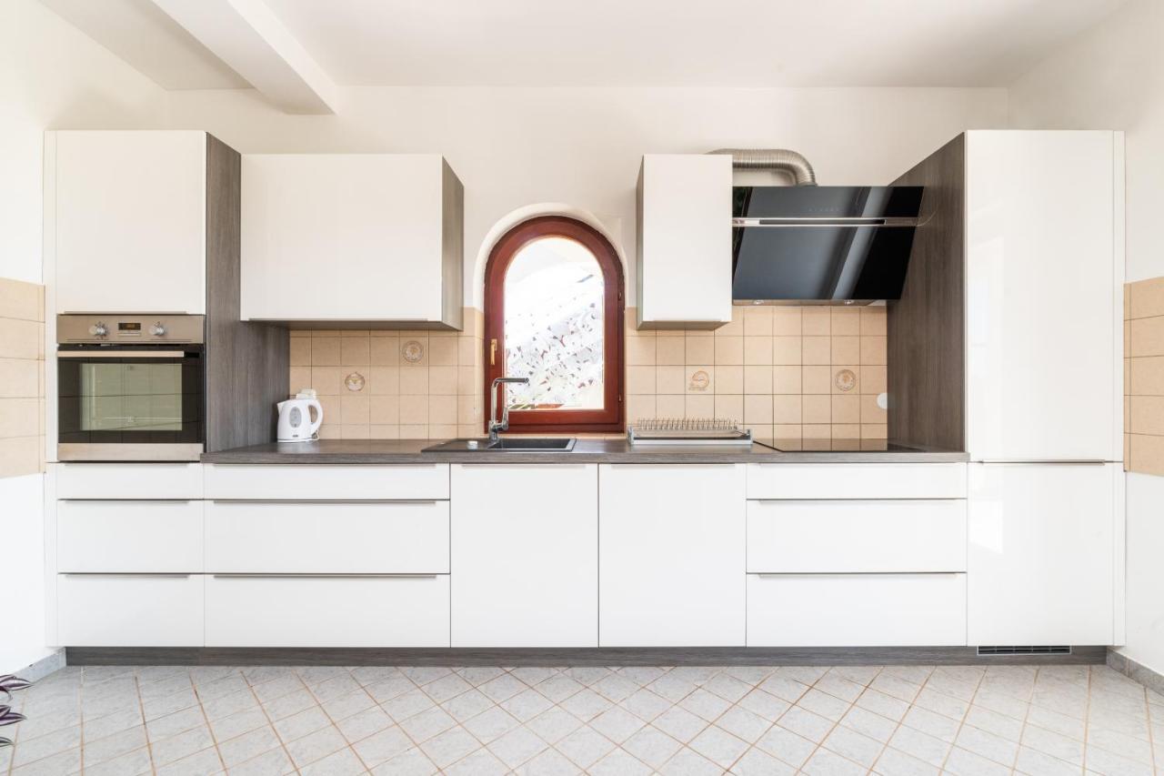 Apartman Petelin Novigrad  Zewnętrze zdjęcie