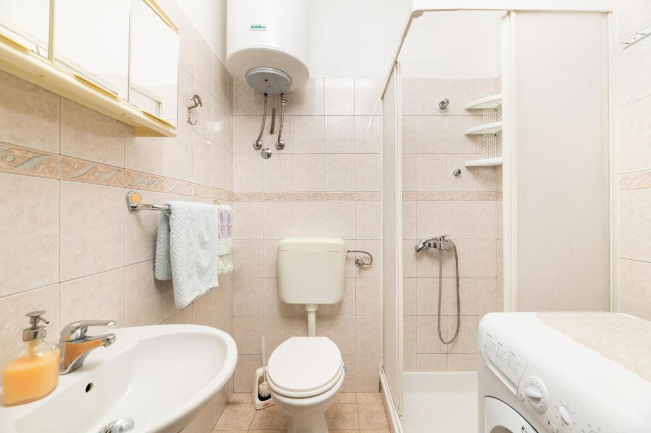 Apartman Petelin Novigrad  Zewnętrze zdjęcie