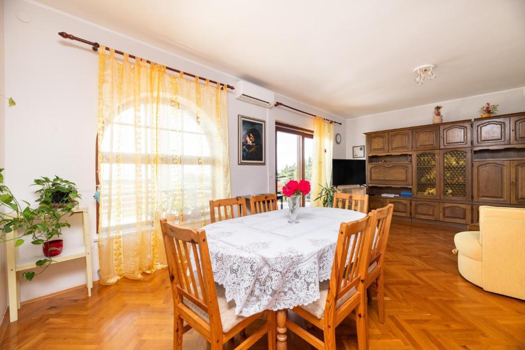 Apartman Petelin Novigrad  Zewnętrze zdjęcie