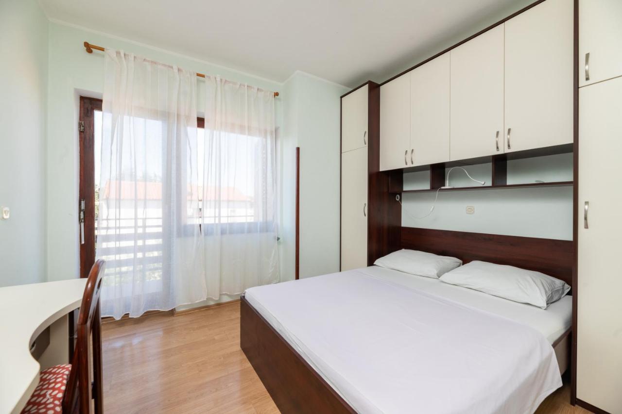 Apartman Petelin Novigrad  Zewnętrze zdjęcie