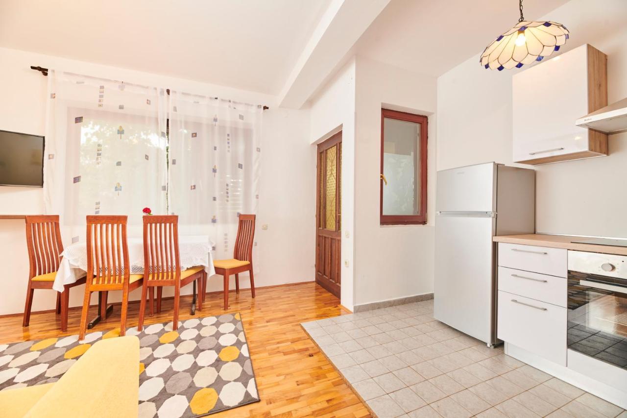 Apartman Petelin Novigrad  Zewnętrze zdjęcie