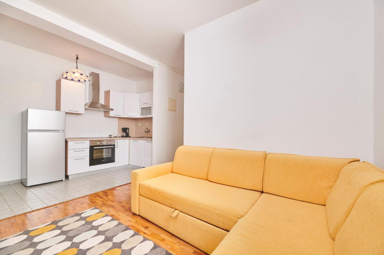 Apartman Petelin Novigrad  Zewnętrze zdjęcie