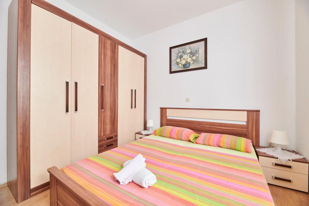 Apartman Petelin Novigrad  Zewnętrze zdjęcie
