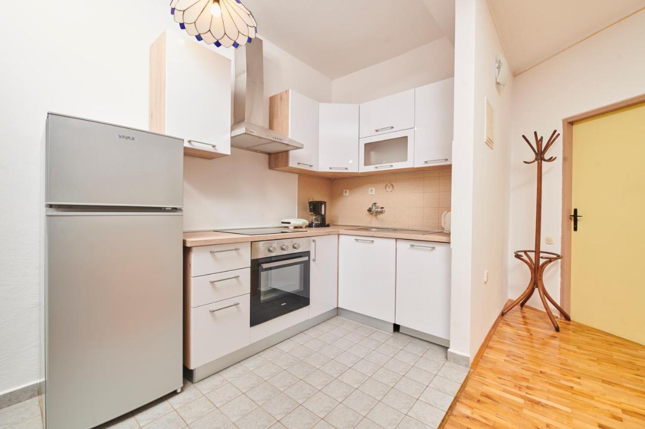 Apartman Petelin Novigrad  Zewnętrze zdjęcie