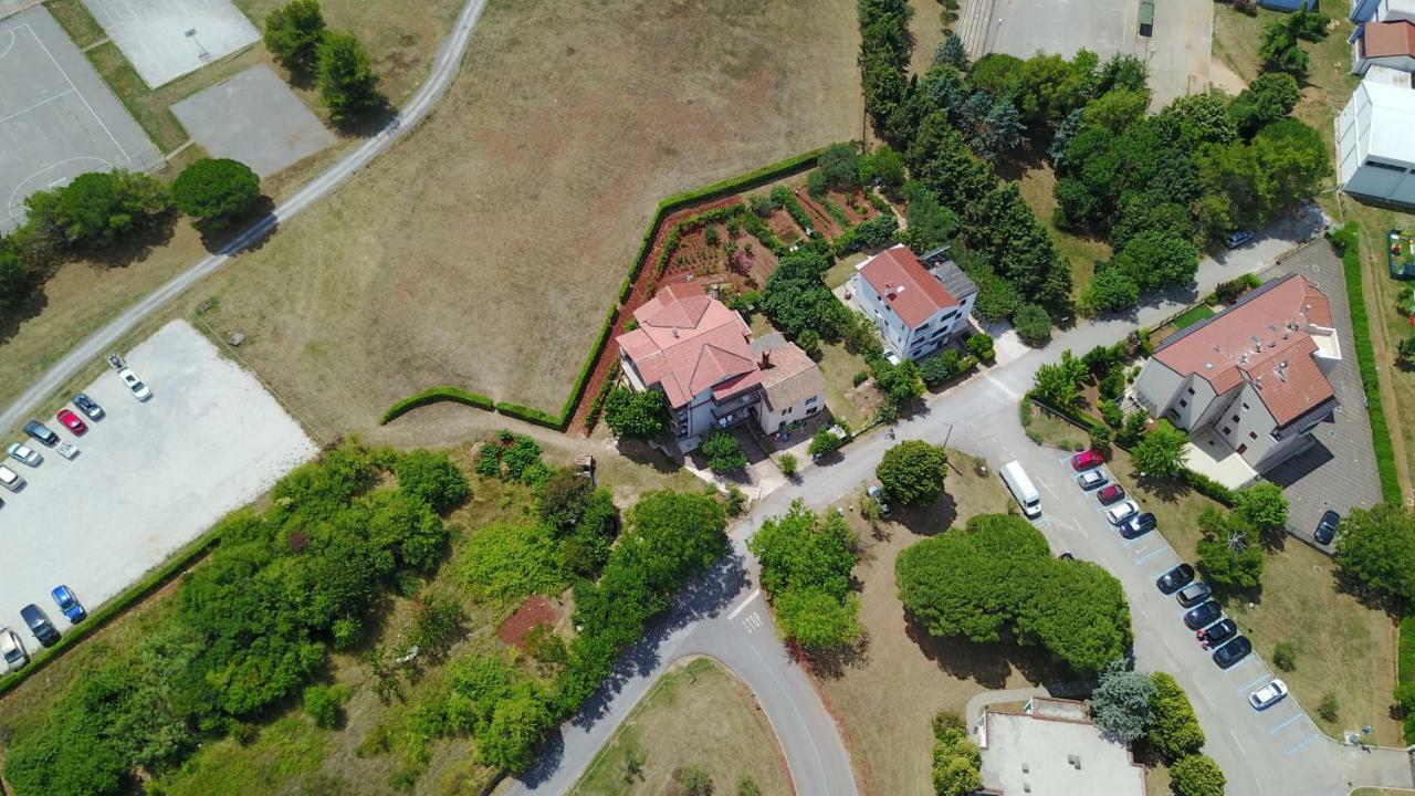 Apartman Petelin Novigrad  Zewnętrze zdjęcie